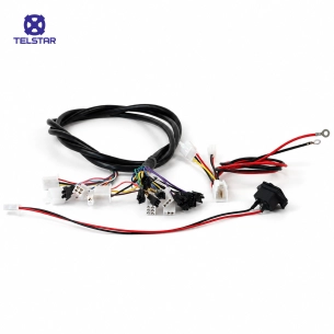 RANGER EL INSTALLATION TBSLD-PL/-002/ЕЛ.ИНСТАЛАЦИЯ