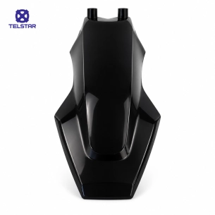Преден калник за TELSTAR TS606 125cc – черен TelStar Преден калник за TELSTAR TS606 125cc – черен