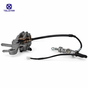 Задна спирачка за TS13-300cc TelStar Задна спирачка за TS13-300cc