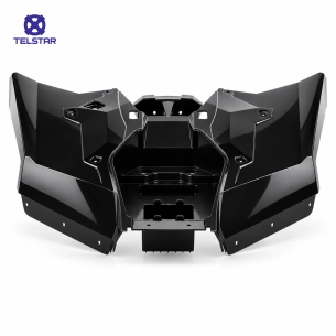 Задна пластмасова облицовка за ATV TS50AF 150cc TelStar Задна пластмасова облицовка за ATV TS50AF 150cc