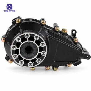 Диференциал за TS750-1-2 / TS350-7