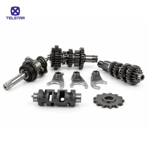 Скоростна кутия за TS609 300cc K5L TelStar Скоростна кутия за TS609 300cc K5L