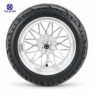 Предно колело 215/40-12 X20PRO с отвор 11,7 мм