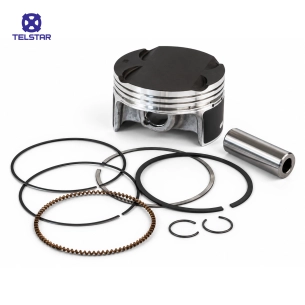 Ремонтен комплект бутало + цилиндър + гарнитура за TS609 300cc K5L TelStar Ремонтен комплект бутало + цилиндър + гарнитура за TS609 300cc K5L