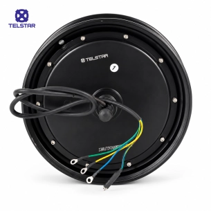 ДВИГАТЕЛ 48V-72V\2000W ЗА ЕЛ. СКУТЕР