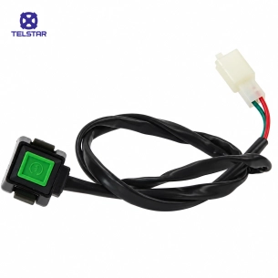 Стартов бутон за кормило за TS707 125cc