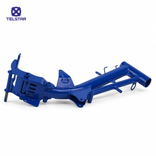Синя рама за TS608 160 / 125cc – 90 cm TelStar Синя рама за TS608 160 / 125cc – 90 cm
