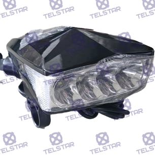 Фар с дисплей 200.1/200.2/200.3