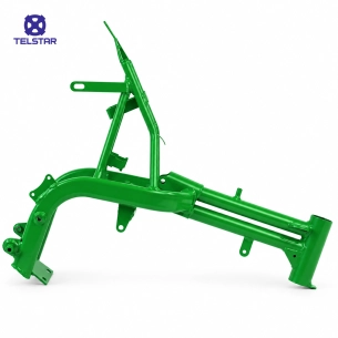 Зелена рама за TS608 125cc – 70 cm TelStar Зелена рама за TS608 125cc – 70 cm