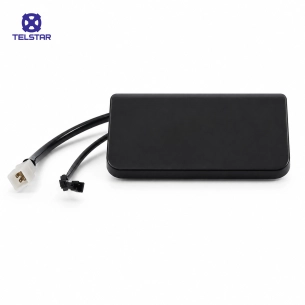 Дисплей за електрически триколки TS-350-7, LUXOR 2, C11, V1