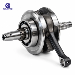 Колянов вал за TS609 250cc K5 TelStar Колянов вал за TS609 250cc K5