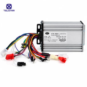 Контролер 60V/30A за електрически скутер SUNRA TelStar Контролер 60V/30A за електрически скутер SUNRA