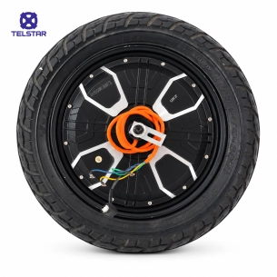 Мотор-колело 60V 650W за SUNRA