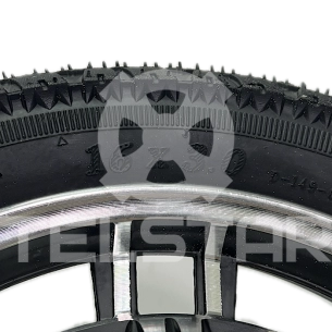 Електромотор с гума за триколка TS-200.1.3.4 TelStar Електромотор с гума за триколка TS-200.1.3.4