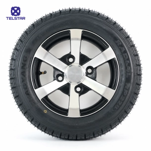 Wheel LHQ 145/70-12