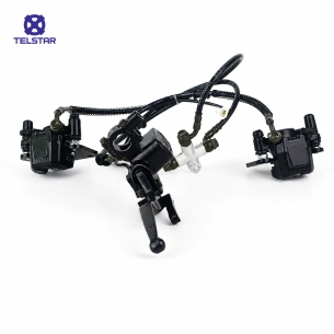 ПРЕДНА СПИРАЧКА ЗА 150CC ATV TS-50