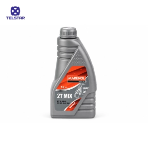 Масло 1л 2Т MIX MARENOL TelStar Масло 1л 2Т MIX MARENOL