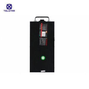 Батерия 60V 13Ah за електрически скутери Харли Х7, Х20, Х33