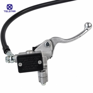 Комплект предна спирачка за TS608 160cc TelStar Комплект предна спирачка за TS608 160cc