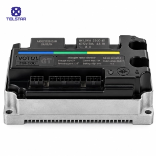 Контролер VOTOL 60–72V 1500W 70A за YHT-S2