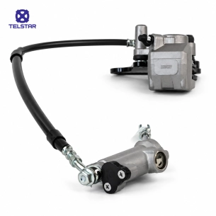 Комплект за задна спирачка за TS608 160cc TelStar Комплект за задна спирачка за TS608 160cc