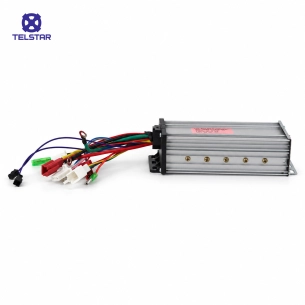 Контролер 48-72V 1000W за електрически скутер TANK
