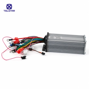 Контролер 60Контролер 60V 2000W за ел. триколка Х30 2000W за ел. триколка Х30