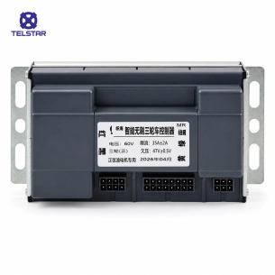 Контролер 60V 30A 2000W за електрически скутери Харли Х7, Х1, Х12