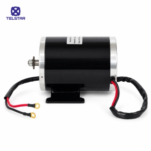 Електромотор 48V 1200W за детско атв CAR05 TelStar Електромотор 48V 1200W за детско атв CAR05