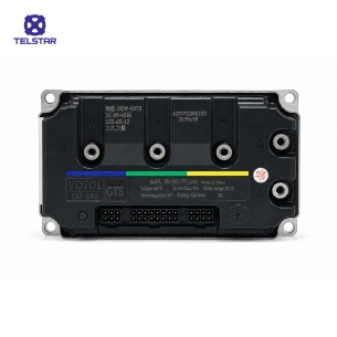 72V controller e-car QHQ-X1 TelStar 72V controller e-car QHQ-X1