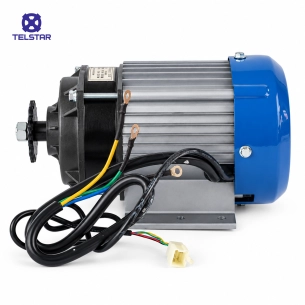Ел. Двигател за ATV TS-1000 TelStar Ел. Двигател за ATV TS-1000