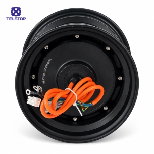 Моторно колело 60V 1500W 8” за X7