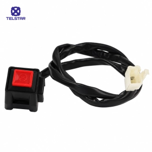 Стоп бутон за двигател за TS707 125cc