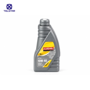 Масло 1л EXTRA 10W-40 MARENOL TelStar Масло 1л EXTRA 10W-40 MARENOL