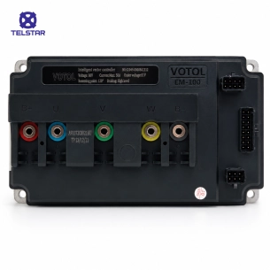 Контролер 60V 50A за ATV TS-2000 SAMURAI TelStar Контролер 60V 50A за ATV TS-2000 SAMURAI
