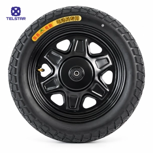 Гума с джанта 16х3.00 за TS-750, TS-350-7 OFFROAD TelStar Гума с джанта 16х3.00 за TS-750, TS-350-7 OFFROAD