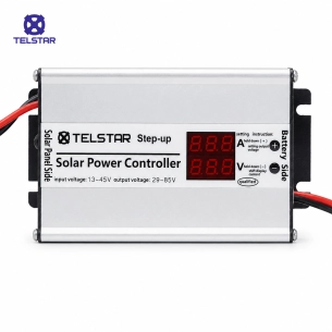 Контролер за соларен панел (покрив) CONTROLLER SOLAR TelStar Контролер за соларен панел (покрив) CONTROLLER SOLAR