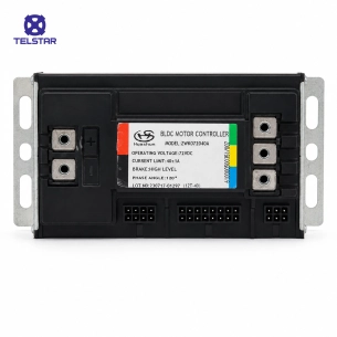 Kонтролер 72V 40A за електрически скутер ЕМ-005 TelStar Kонтролер 72V 40A за електрически скутер ЕМ-005
