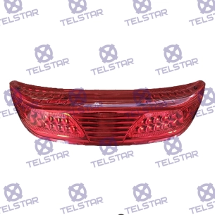 Светлоотразител за куфар за триколка LUXOR TelStar Светлоотразител за куфар за триколка LUXOR