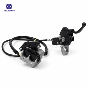Комплект предна спирачка за TS609 250cc