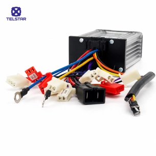Контролер 36V 33A за електрическо атв CAR08, CAR02, CAR07 TelStar Контролер 36V 33A за електрическо атв CAR08, CAR02, CAR07