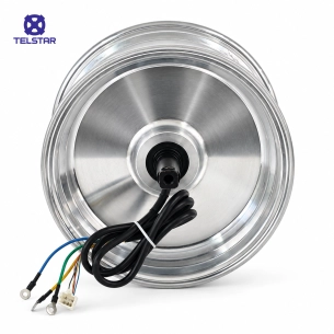 Моторно колело 60V 1500W 10” за X20PRO