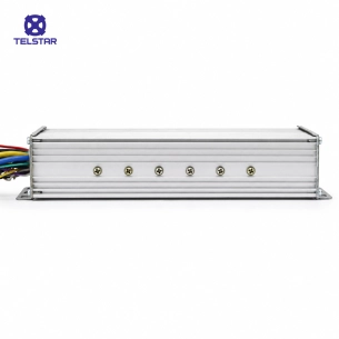 Контролер 60V-72V 18 TUBE TelStar Контролер 60V-72V 18 TUBE