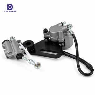 Комплект за задна спирачка за TS609 250cc K5 TelStar Комплект за задна спирачка за TS609 250cc K5