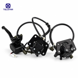 ПРЕДНА СПИРАЧКА 220CC ATV TelStar ПРЕДНА СПИРАЧКА 220CC ATV