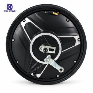 Електромотор 600W 60V 16’’ за електрически скутер SUNRA TelStar Електромотор 600W 60V 16’’ за електрически скутер SUNRA