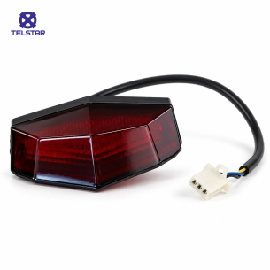 Заден стоп за CAR05 TelStar Заден стоп за CAR05