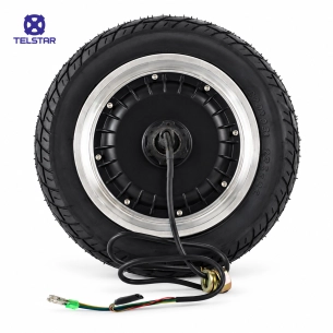 Ляво задно мотор-колело 48V 500W 12” за TS-200.3