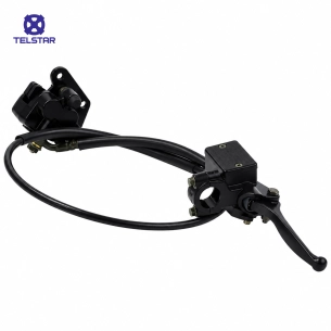 Комплект предна хидравлична спирачка за TS707 125cc