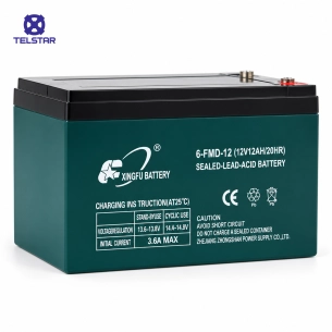 12V/12AH